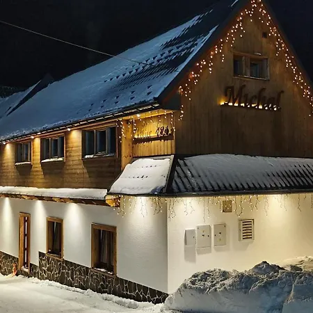 Michal Guest house *