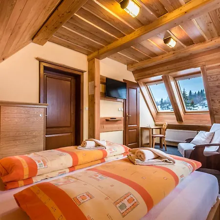 Casa de hóspedes Michal 3*