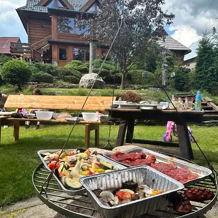 Michal Casa de hóspedes