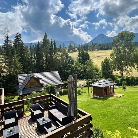 Гостевой дом Michal