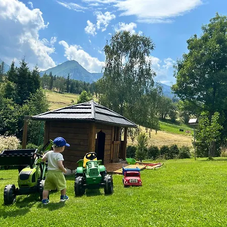 Michal Casa de hóspedes 3*