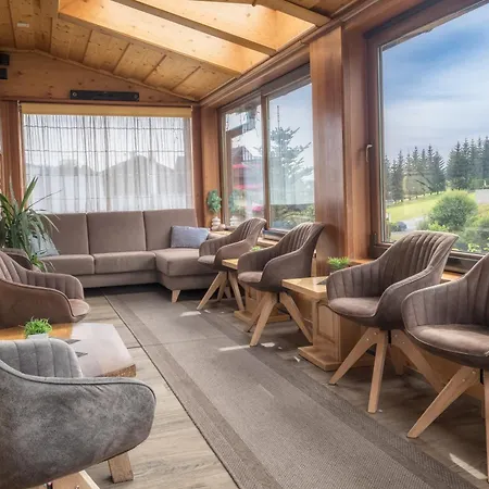 Casa de hóspedes Michal 3*