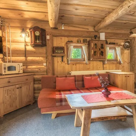 Michal Гостевой дом