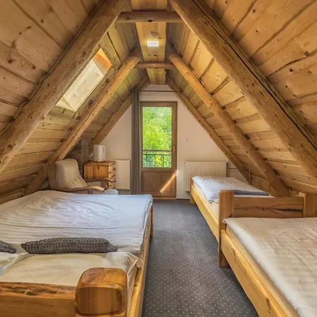 Гостевой дом Michal