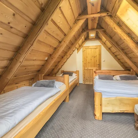 Michal Guest house *
