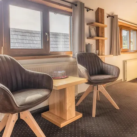 Casa de hóspedes Michal 3*