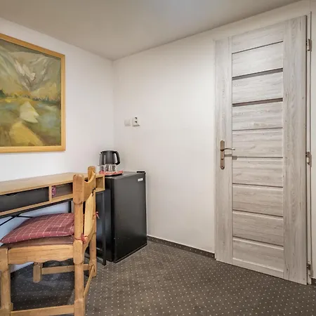 Casa de hóspedes Michal Ždiar