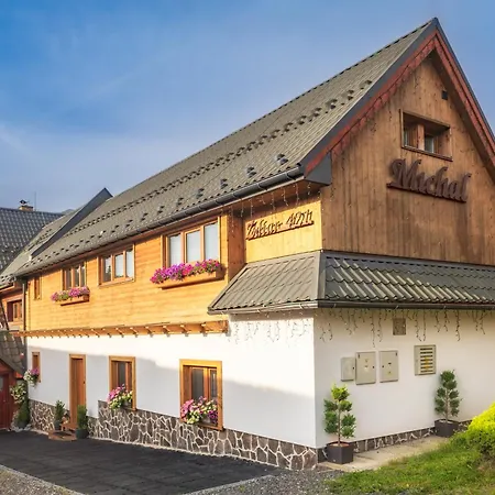 Michal Guest house