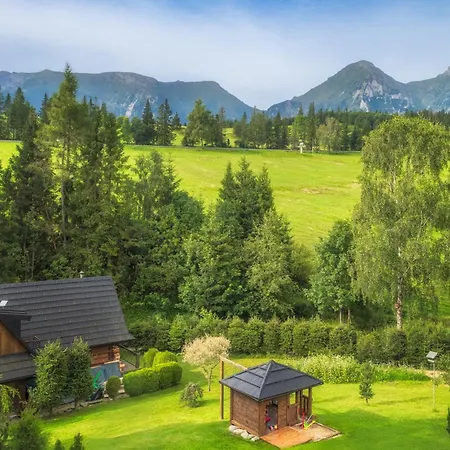 Гостевой дом Michal