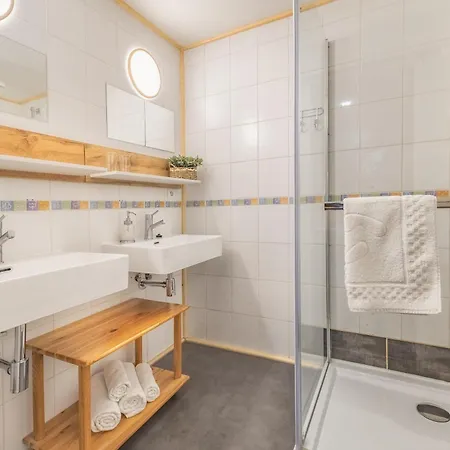 Michal Casa de hóspedes Ždiar