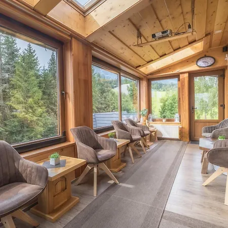 Гостевой дом Michal Ждьяр