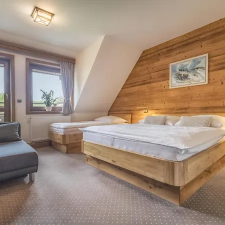 Michal Guest house