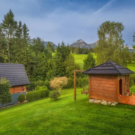 Casa de hóspedes Michal