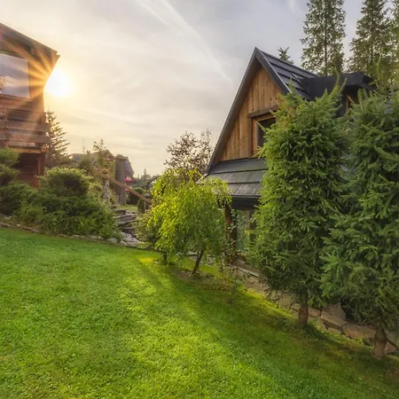 Michal Guest house *
