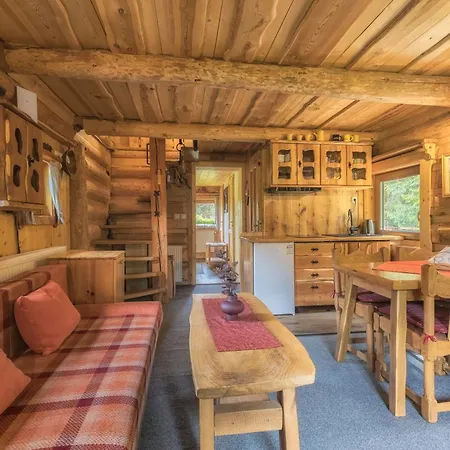 Guest house Michal *