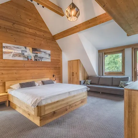 Michal Guest house Zdiar