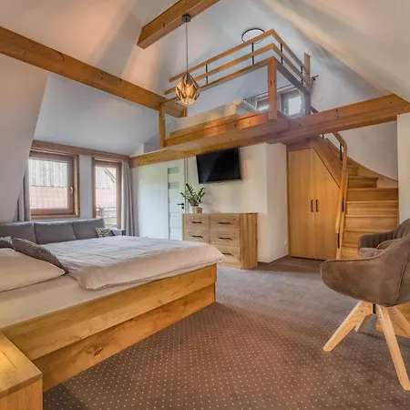 Michal Casa de hóspedes