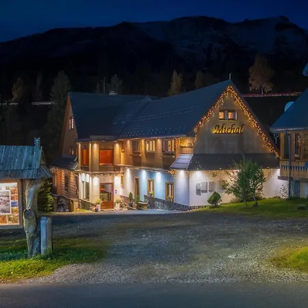 Casa de hóspedes Michal 3*