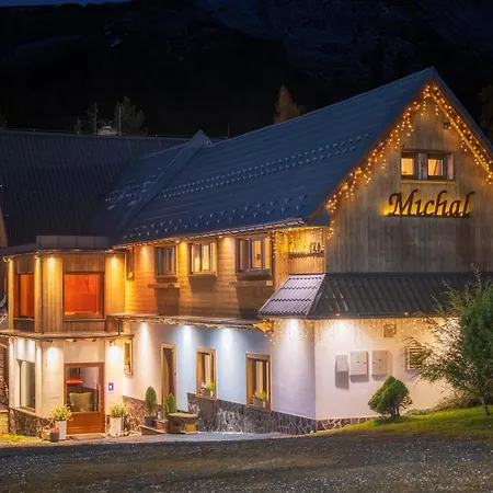 Michal Casa de hóspedes Ždiar