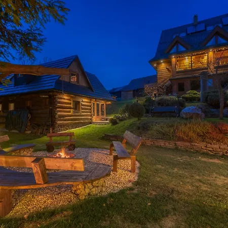 Michal Casa de hóspedes Ždiar