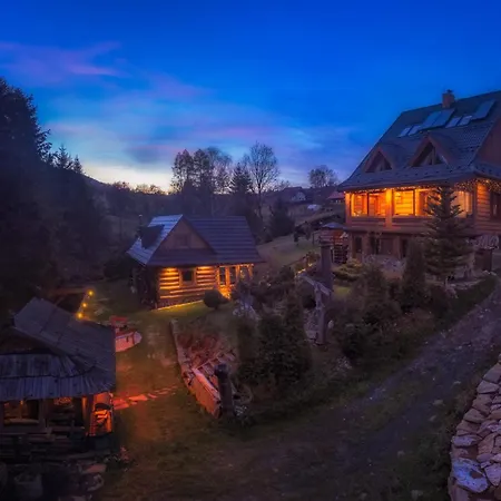 Casa de hóspedes Michal Ždiar