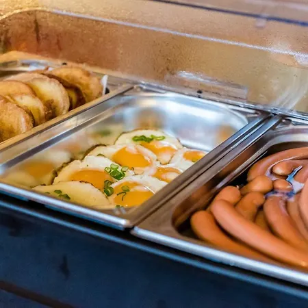 Casa de hóspedes Michal 3*