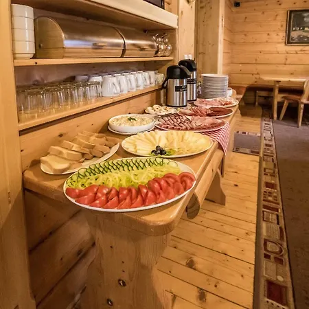 Casa de hóspedes Michal 3*