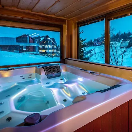 Michal Guest house