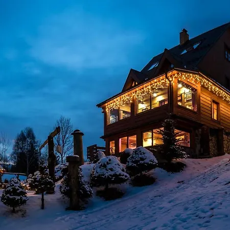 Гостевой дом Michal Ждьяр