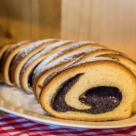 Casa de hóspedes Michal Ždiar