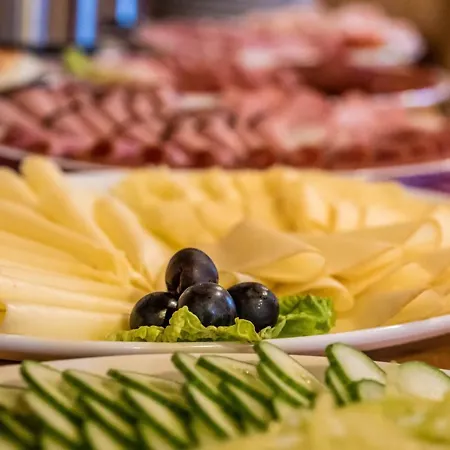 Гостевой дом Michal Ждьяр