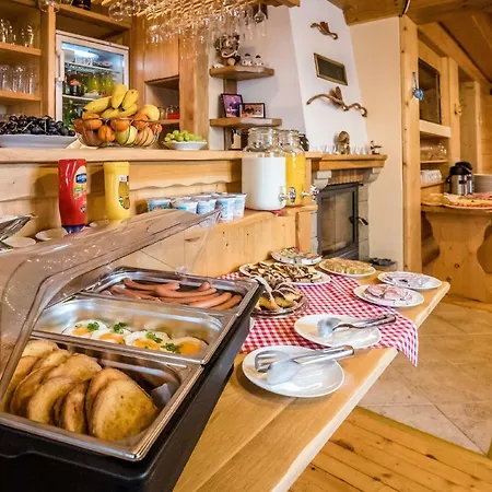 Гостевой дом Michal