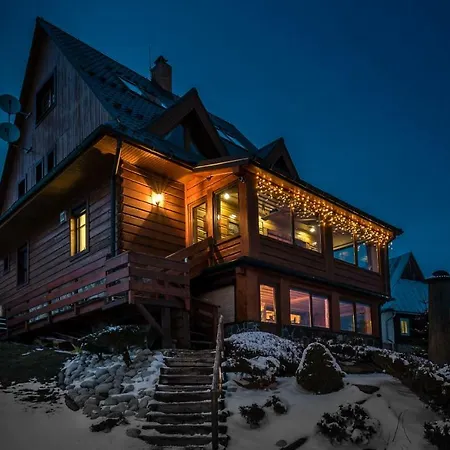 Michal Guest house