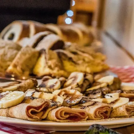 Michal 3* Ждьяр