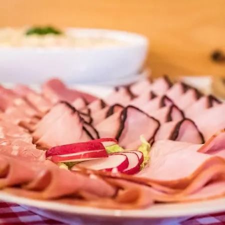 Гостевой дом Michal Ждьяр