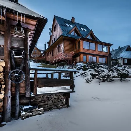 Michal 3* Ждьяр