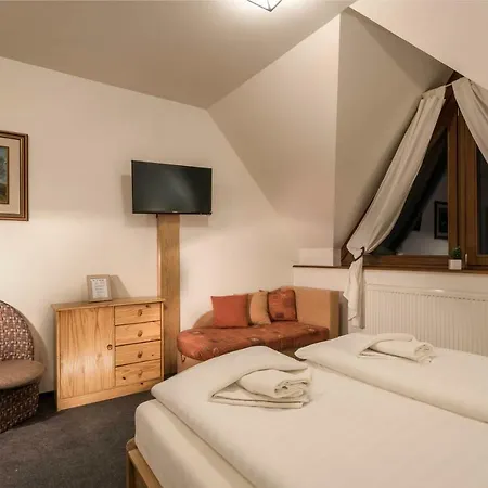 Michal Guest house Zdiar