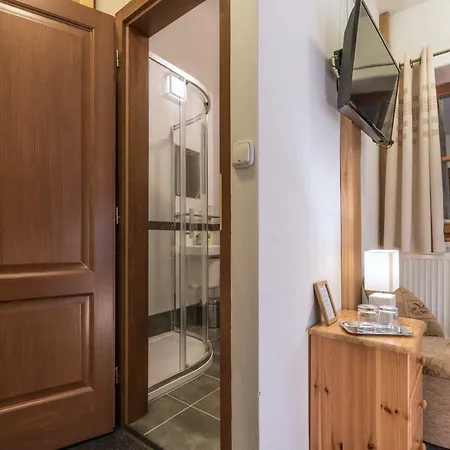 Michal Guest house