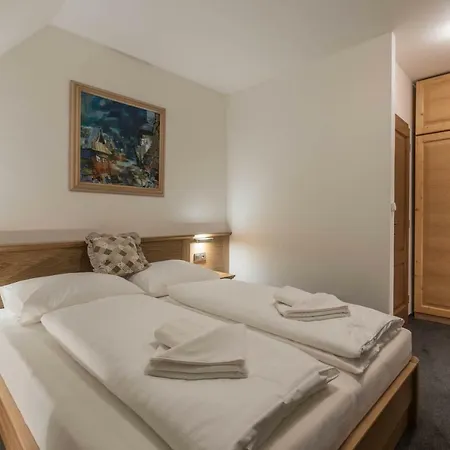 Casa de hóspedes Michal